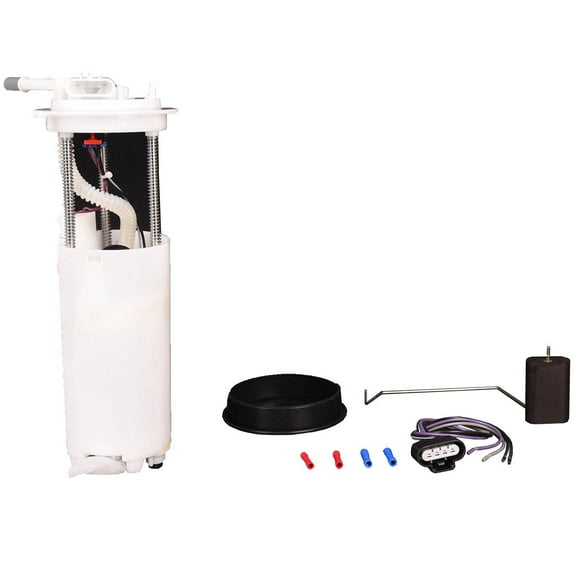 OE # E3972M Rear Fuel Pump Assembly 1PC Fits select: 1998-1999 CHEVROLET TAHOE K1500, 1999 GMC DENALI