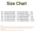 thumbnail image 2 of WOLLED 2-12T Girls Split Ruffled Swimsuit 2PCS Summer Plaid Bikini Swimwear Sleeveless Bathing Suit for Kids Toddler Baby, 2 of 10