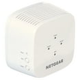 thumbnail image 5 of NETGEAR - AC750 WiFi Range Extender and Signal Booster, Wall-plug, 750Mbps (EX3110), 5 of 9