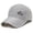 gray2, variant on Weikingp Sun Hats for Women Unisex Mesh Brim Tennis Cap Outside Sunscreen Quick Dry Adjustable Baseball Hat Sun Hat Fascinators Hats for Women Bucket Hats for Woman (Clearance) gray1 cotton