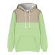 thumbnail image 3 of WILLBEST Sudaderas De Hombre Men'S Versatile Simp Le Colorblocking Casual Sport Drawstring Hooded Sweatshirt Grande, 3 of 3