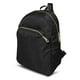 thumbnail image 3 of Mochila Backpack Poliéster McCarthy MC-022/3 Para Mujer negro Unitalla, 3 of 4