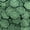 Pine Green, variant on 60Pcs Love Pattern Wax Seal Stickers, Envelope Seal Stickers, Envelope Seal Self-Adhesive Gold Stickers for Wedding Party Birthday Gift