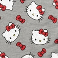 thumbnail image 3 of Hello Kitty Big Girls French Terry Pullover Sweatshirt, 3 of 5