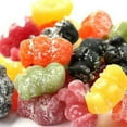 thumbnail image 4 of Bassett's Jelly Babies 190g - Mixed Flavors Gummy Candy from United Kingdom, 4 of 6