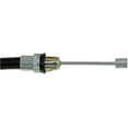 thumbnail image 3 of Parking Brake Cable - Dorman# C93398 Fits select: 1984-1991 FORD F150, 1990-1991 FORD ECONOLINE, 3 of 3