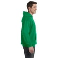 thumbnail image 1 of Hanes Men's Pullover EcoSmart Fleece Hooded Sweatshirt, 1 of 3
