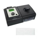 Roscoe Medical CPF-PR1 Ultra Fine Filter for PR System One, Disposable - Pack of 2