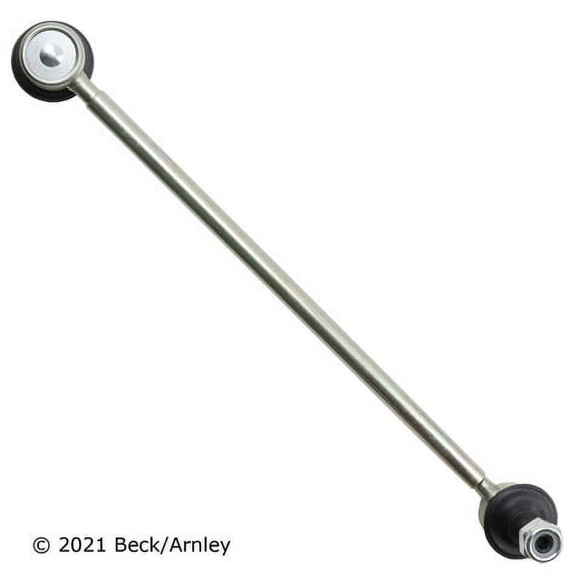 BeckArnley 101-5090 Stabilizer Link Kit