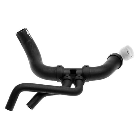 Gates 24451 Engine Coolant Radiator Hose for 2011-2014 F-150 Ford