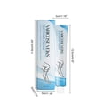 thumbnail image 3 of Venoheal Varicose Vein Ease Paste, Varicose Veins Paste, Varicose And Spider Veins Ease For Legs, Improve Blood Circulatio, 3 of 5