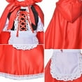 thumbnail image 6 of MZXELPRJD Holiday Dress 3t Christmas Outfit Girls Kids Princess Dress Girl Thanksgiving Outfit Clothes for Girls 9-10 Christmas Gifts Under 20 Dollars Gifts for 11 Year Old Girl Gift Under, 6 of 9