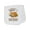 AA-White, variant on Inktastic Daddys Nap Buddy Sloth Baby Burp Cloth