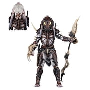 Predator - 7 مقياس عمل الشكل - Ultimate Alpha 100th Edition