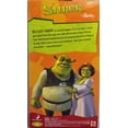 thumbnail image 2 of Dreamworks Shrek Barbie Doll with Backpack and Shrek Keychain 2004 Mattel H1703, 2 of 2