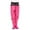 Pink, variant on TAIAOJING Toddler Baby Kids Waders Rain Pants Youth Fishing Waders For Children Water Proof Hunting Waders With Rain Boots Casual Joggers, 2-3 Years