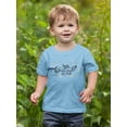thumbnail image 2 of Buon Ferragosto Color Dots T-Shirt Infant -Image by Shutterstock,  24 Months, 2 of 4