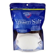 Natural Epsom Salt Original 16oz