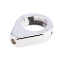 thumbnail image 4 of Soporte para intermitentes de 39 mm Soledad para XL 883 pteado, 4 of 10