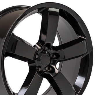Dropstars 654bm Wheel 20
