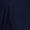 Dark Navy, variant on Women's Embroidered Cotton Mini Dress with Long Blouson Sleeves, Sizes XS-XXXL