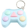 thumbnail image 1 of Mini Llavero De Juego Con Mango, Juguete Para Aliviar El Estrés, Juguetes Electrónicos De Memoria, Juguete De Descompresión Para Niños Y Adultos Guardurnaity FN007111-03, 1 of 6