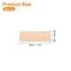 thumbnail image 2 of Uxcell 300 Paquete 2/5" x 1-1/6" Clavos de Madera, Pin Estriado para Muebles, 2 of 6