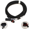thumbnail image 3 of Malibu Boat Ballast Pump Harness 3911012 | w/ Relay 12V (Set of 2), 3 of 4