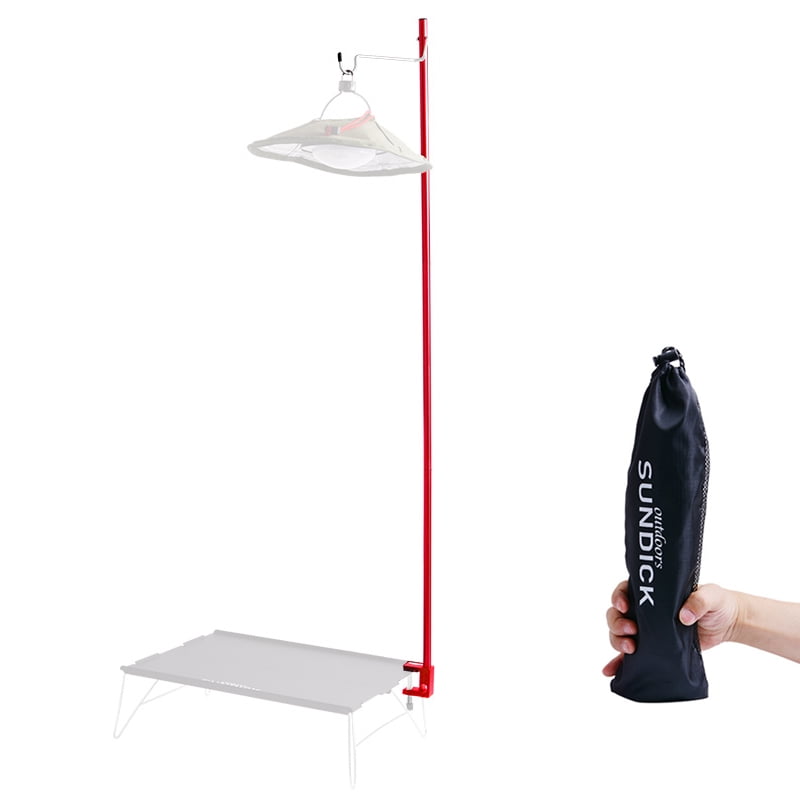 camping lantern stand camping lantern stand