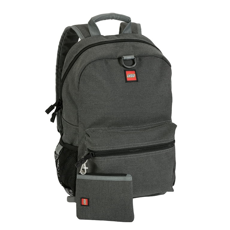 Lego patch backpack hotsell