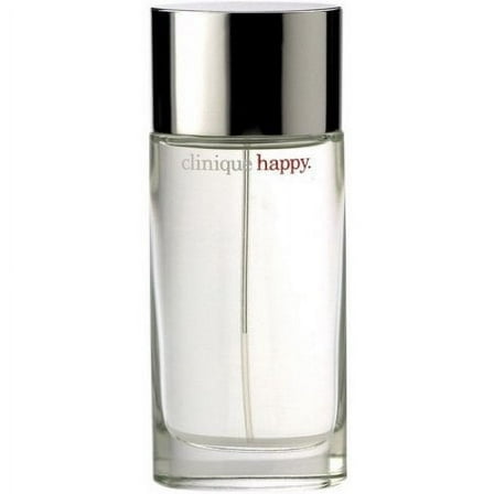 Clinique Happy Eau de Parfum, Perfume for Women, 3.4 Oz