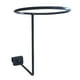 thumbnail image 4 of Soporte para Casco de Motocicleta Yotijar 4 Piezas Colgador de Pared Negro, 4 of 10