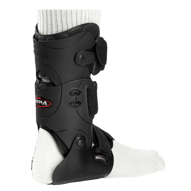 Breg Ultra CTS Ankle Brace