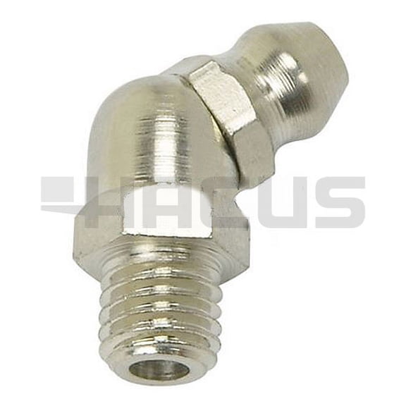 FPE - Forklift GREASE FITTING 218383 HACUS Aftermarket - New