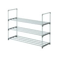 thumbnail image 5 of Veryke 3 Tiers Shoe Rack Shoe Tower Shelf Organizer For Bedroom Entryway Hallway Closet, 5 of 5