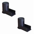 thumbnail image 1 of Dishwasher Air Space Cover+ramp, Replacement Air Space Dishwasher,accessories For Dishwasher Air Space Overflow Black, 1 of 5