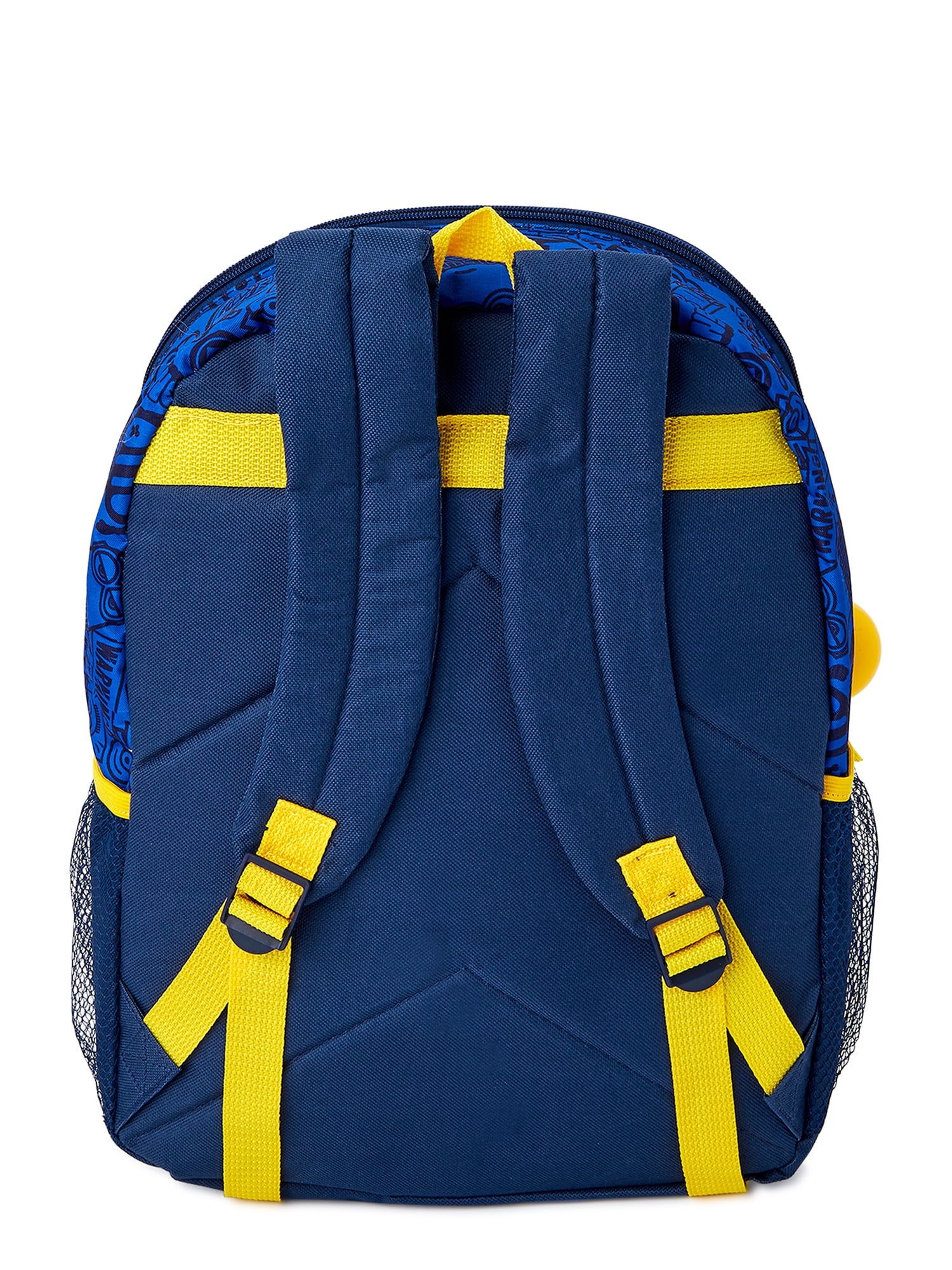 Universal Cinch Backpack - Despicable Me Minions AOP