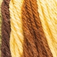 thumbnail image 2 of Red Heart® Super Easy™ #6 Super Bulky Acrylic Yarn, Wilderness 7oz/198g 189 Yards (3 Pack), 2 of 2
