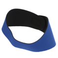 thumbnail image 4 of Adultos Neopreno Deportes Acuáticos Natación Baño Diadema Banda para Oreja Protector Protector Tapones para Los Oí Seguros L Baoblaze Venda de la natación, 4 of 8