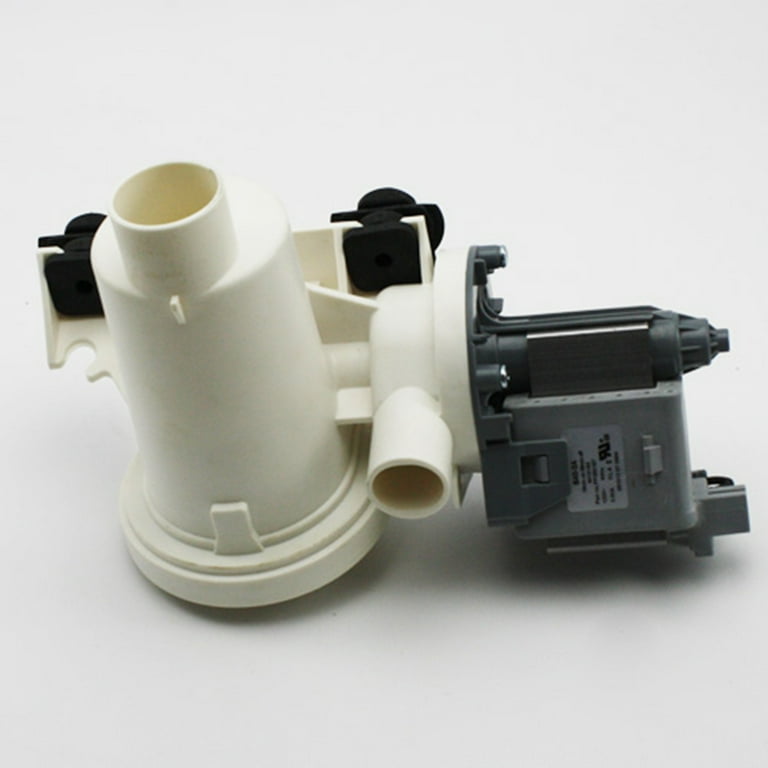WHIRLPOOL 280187 WASHER Drain Pump Fits Duet GHW9150PW0, 58 OFF