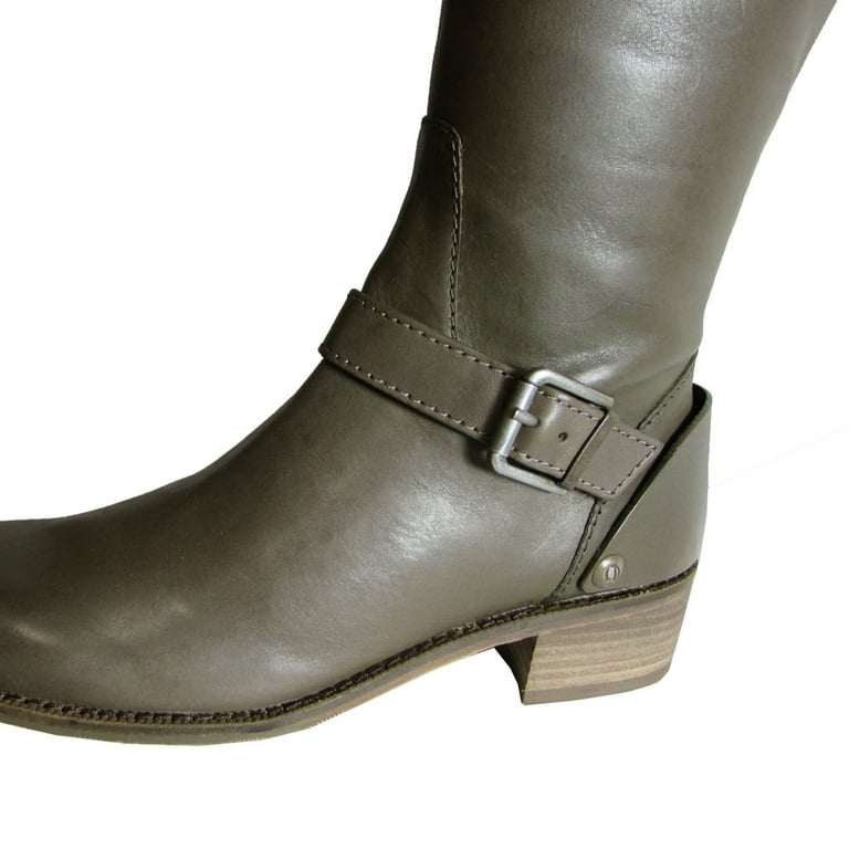 Delman clearance boots sale
