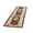 C, variant on Vintage Floral Patchwork Table Runner, 72" Embroidered Polyester Quilted Cover, Elegant Dining Table Decor for Kitchen, Wedding & Party, French Country Aesthetic, Wrinkle Resistant​, C