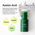 thumbnail image 4 of Sérum Abib Clear Spot con extracto de seamoss, ácido azelaico, 30 ml, 4 of 7