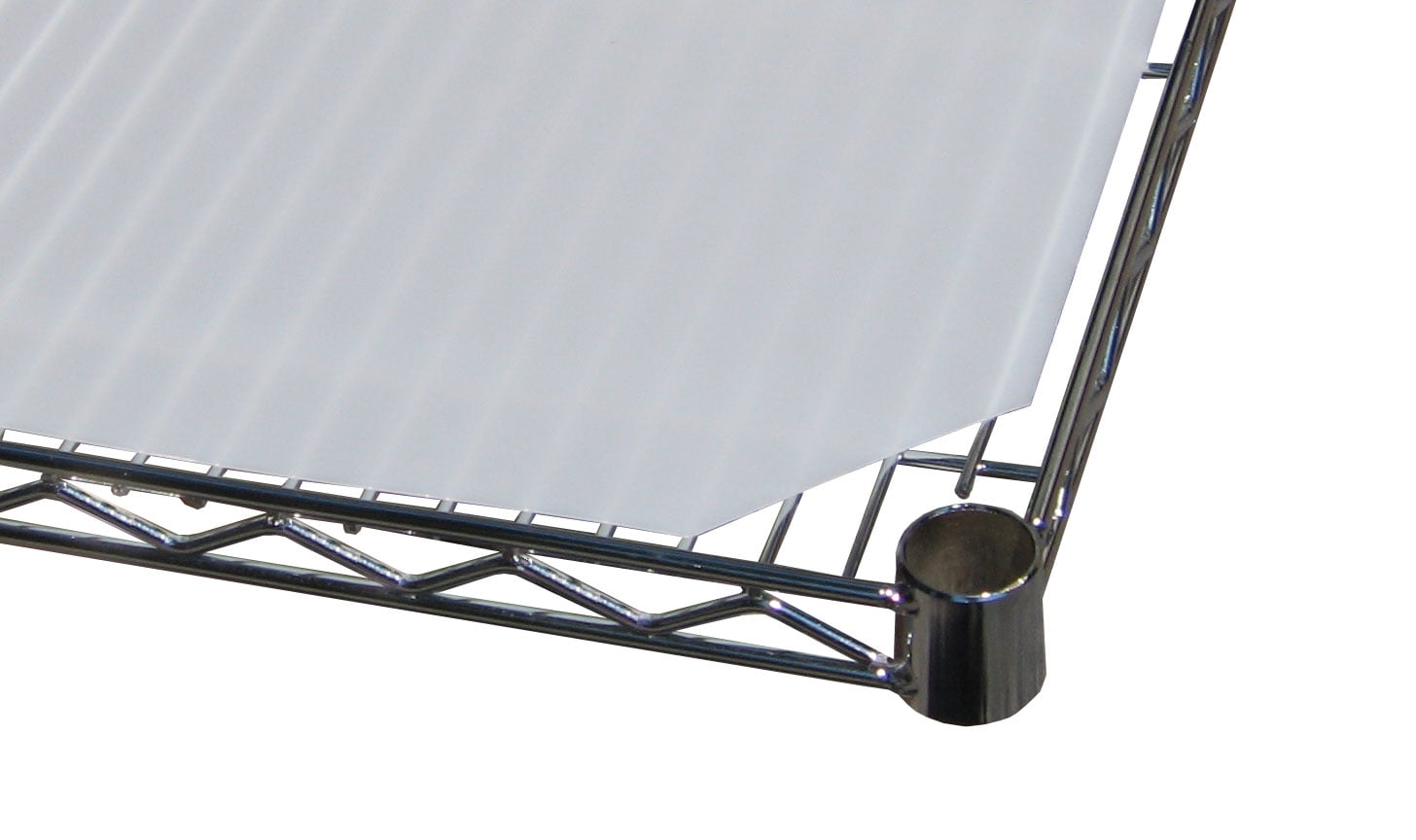 18' Deep x 30' Wide Plastic Economy Liner