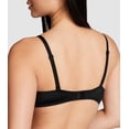 thumbnail image 2 of Sujetador Victoria's Secret Pink Wear Everywhere Push Up 36DD Negro, 2 of 5