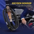 thumbnail image 4 of Air Ratio Oxygen Sensor O2 for W203 W211 W204 CLK C180, 4 of 5