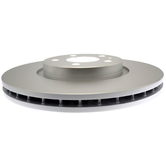 Disc Brake Rotor Fits select: 2013-2017 AUDI Q5