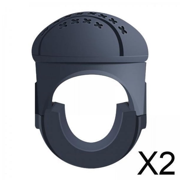 Perilla giratoria,Accesorio con pomo giratorio para volante de 360 grados,Empuñadura de bola de refuerzo de potencia con cojinete metálico auxiliar,Ayuda de control de la manija de la bola