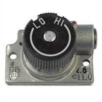 Robertshaw Hi Low Adj. Regulator L.P. Gas 1751-021