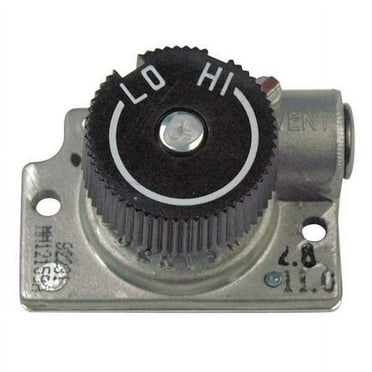 Robertshaw Hi Low Adj. Regulator L.P. Gas 1751-021